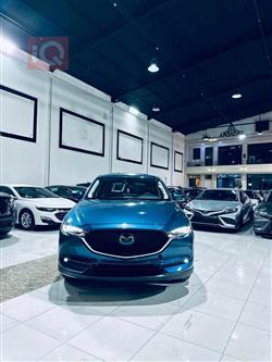 مازدا سي اكس-5